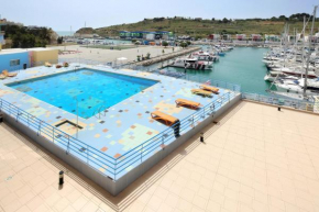  Apartamento Marina  Албуфейра